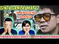 Kangen Band CINTA SAMPAI MATI 2 - BANGKEEEE‼️MERINDING LIHAT PLOT TWIS ENDINGNYA..