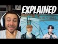 OMG WHAT??? 🤯 BTS &#39;Yet To Come&#39; EXPLAINED/THEORY | In-depth meanings - Reaction