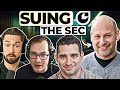 Why consensys is suing the sec