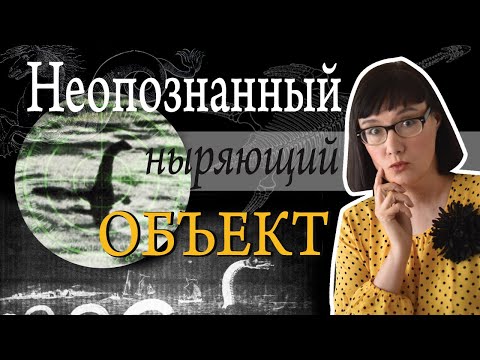 Всё, что вам нужно (и не нужно) знать о Лох-Несском чудовище