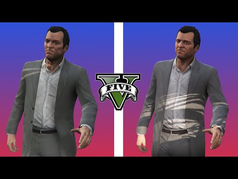 Vídeo: Se Revelan Los Primeros Detalles De Grand Theft Auto 5