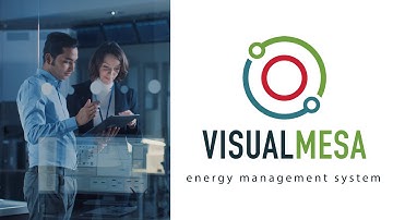 Visual Mesa : Energy Management System