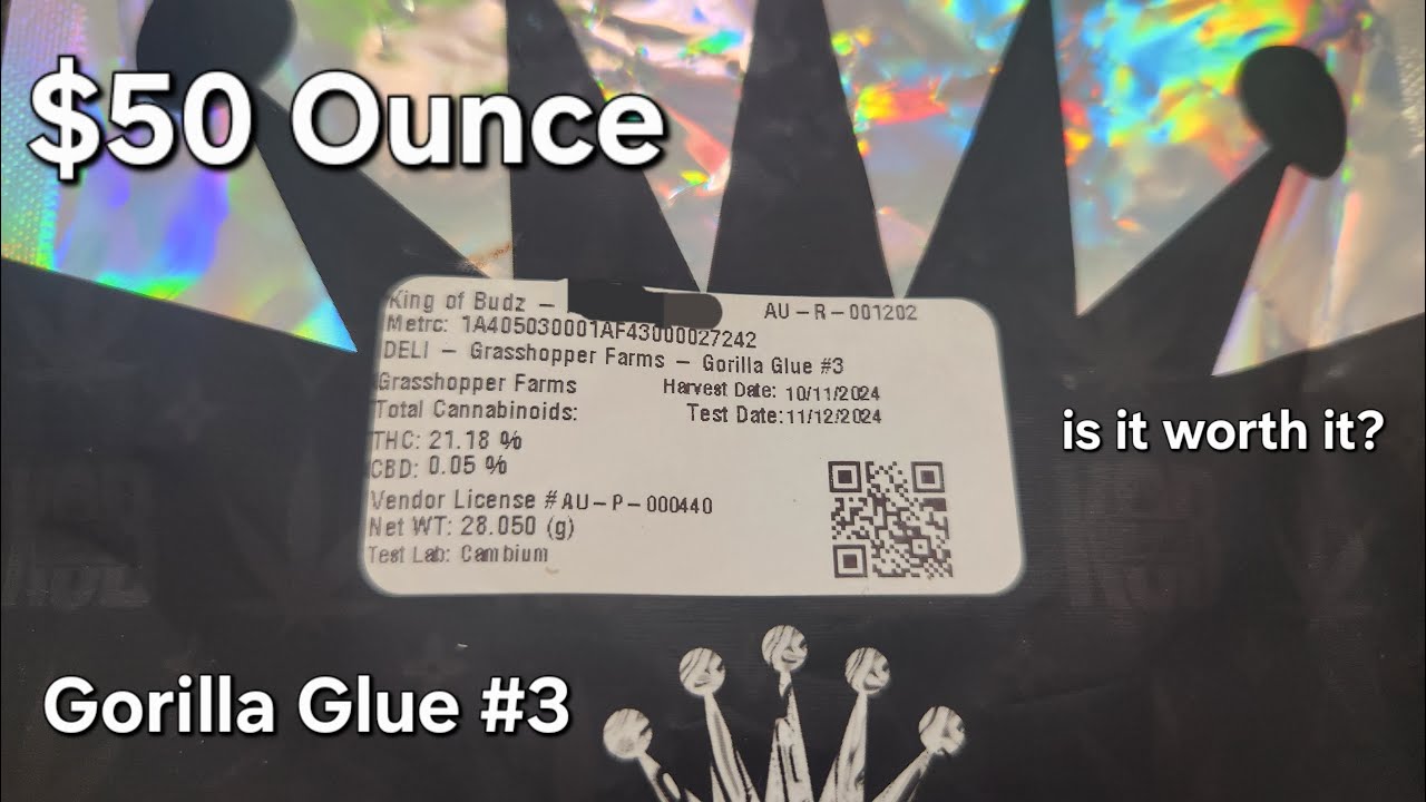 A closer look at the $50 ounce