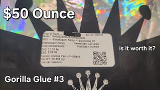 A closer look at the $50 ounce