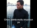 Mc Tolgahan Ft Murat Aydın & Dj Hatayli - Uzak Ol Benden 2013