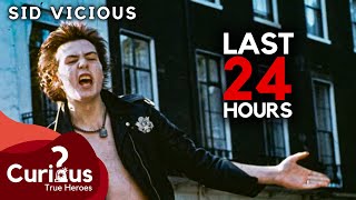 Curious?: True Heroes - Sid Vicious's Controversial End