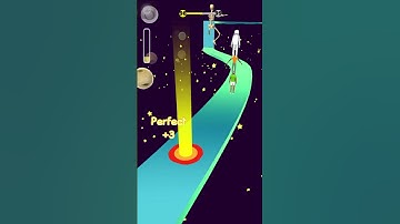 Tower run | running on ice iOS, android Level 109 #Shorts #Towerrun