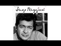 Serge Reggiani - Le Déserteur (Et Prélude "Dormeur Du Val")