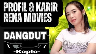 PROFIL DAN BIODATA RENA MOVIES TERLENGKAP UMUR DAN AGAMANYA