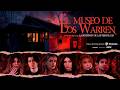 EL MUSEO DE LOS WARREN: Un caso real de La Sociedad de las Pesadillas | Tráiler Oficial