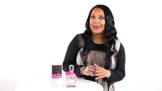 Couture La La by Juicy Couture Perfume Review