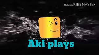 Intro para Arki plays