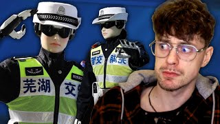 Download Lagu V Číně zavádí robopolicisty - WoLe #593 MP3