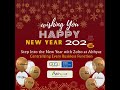New Year 2026 Abhyaz