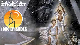 Episode 1000 - 1,000 Episodes of Fully Armed and Operational Podcasting