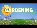 KING 5 Spring Gardening Special