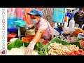 BANGKOK Street Food Lunch │ Sukhumvit Soi 16