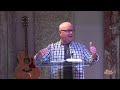 Discipleship Class - 2 Corinthians 10:3-6 - 14 February 2024
