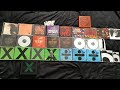 Ed Sheeran Album CD Collection 2020