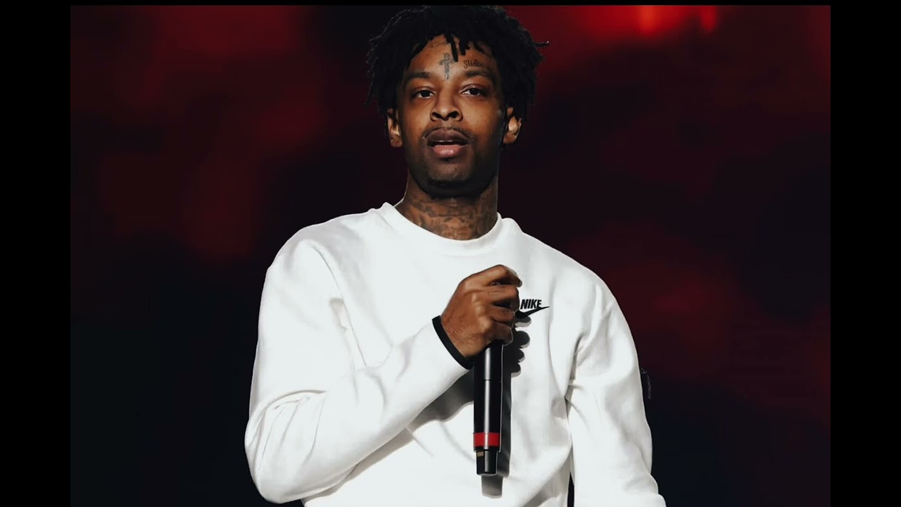 AMERICAN DREAM  (21 savage type beat)