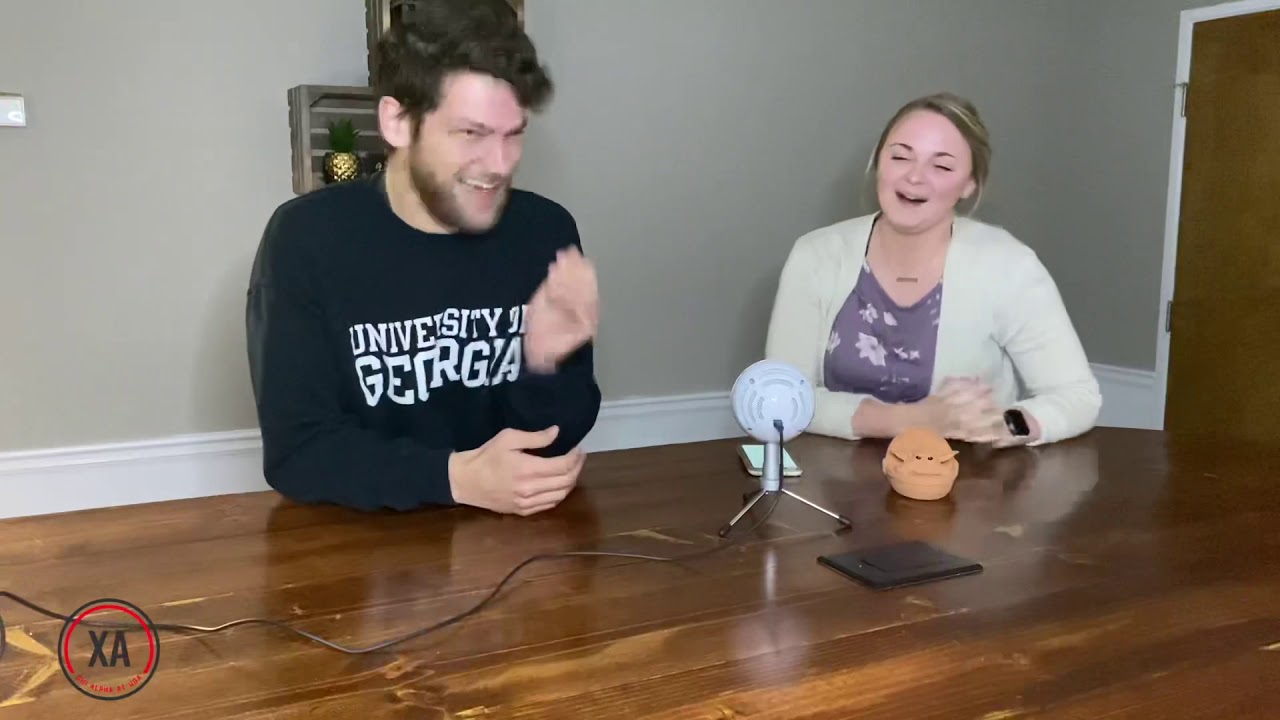 Chatting with Chia: Episode 1