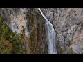 Selca Waterfall Selce Kelmend Albania Selca Waterfall Selce Kelmend Albania
