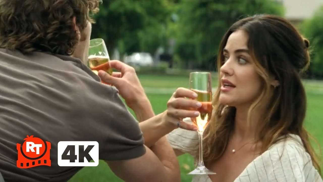 F Marry Kill (2025) 4K - Not All Men? | Movieclips