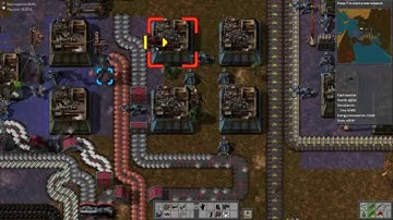 Let there be robots! ~ Factorio part 21