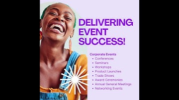 Multi-Event Dashboard