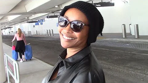 Cynthia Bailey Of Real Housewives of Atlanta Is Ch...
