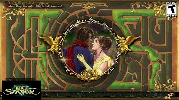 Tree of Savior Fedimian Support Guild Giltine,Guild Hangout, JSR 29/03/2025