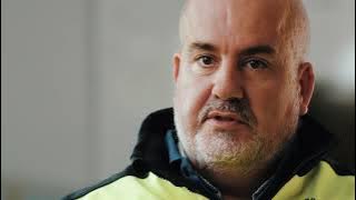 Farrans completes the East Quay at The Port of Nigg