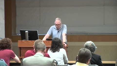 CERIAS - The Role of the NSA in the Development of DES