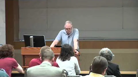 CERIAS - The Role of the NSA in the Development of...