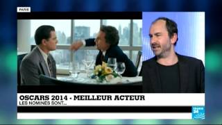 16/01/2014 CHRONIQUE CULTURE