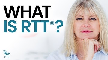 What Is Rapid Transformational Therapy®️ (RTT®️)? | Marisa Peer