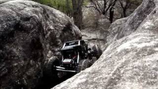 Tcb & Alberg Bowen Mtn