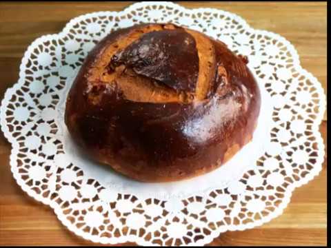 Video: Receta De Masa De Levadura 