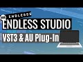 Endless studio  vst3  au plugin