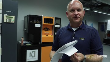 3DExperience Center: 3D Printing