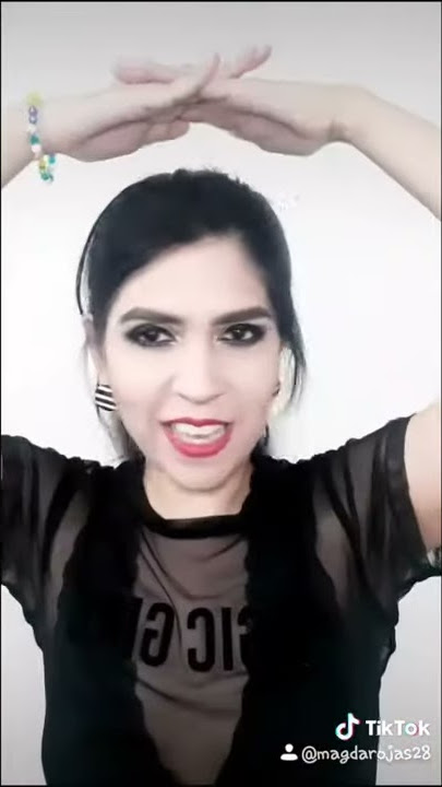 #BarbieGirlChallenge #tiktok