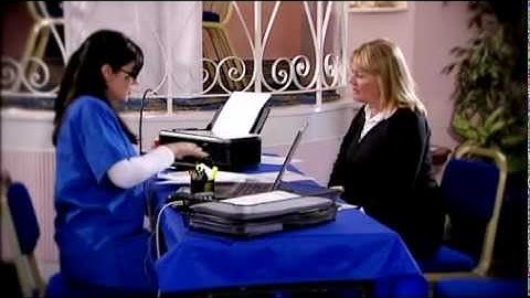 Preventive Health Screening - Introduction to Life Line Screening