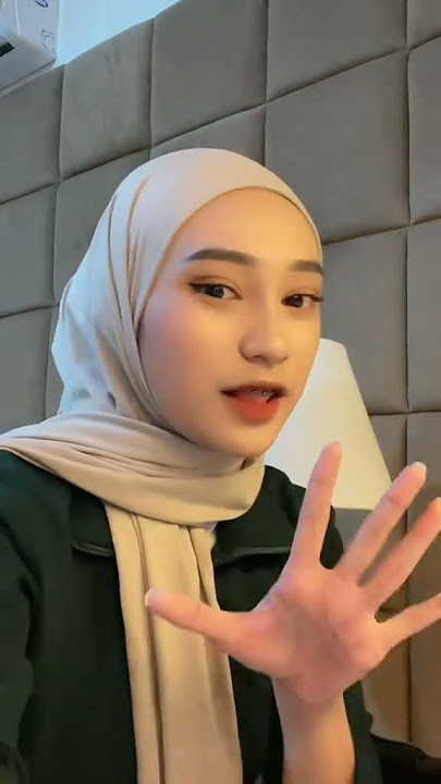 cewek sunda ga ada obat🥰#shorts #beautiful #cantik #hijab
