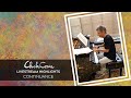 Chick Practicing &quot;Continuance&quot; on Piano