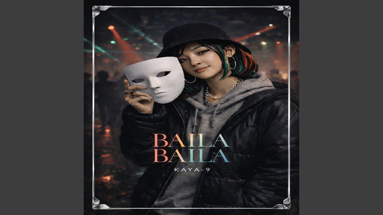 YouTubeでBAILA BAILAを視聴 YouTubeでBAILA BAILAを視聴