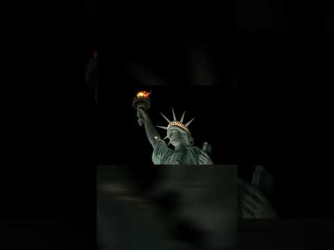 Почему вам обязательно стоит посетить Нью-Йорк?! #shorts