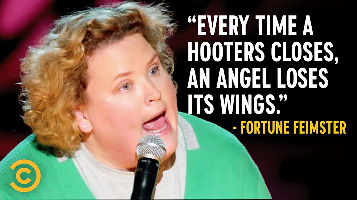 Fortune Feimster: Im a Tuesday Night Stripper - Full Special