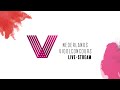 Livestream nederlands vioolconcours 2022 iordens a prijs  voorrondes