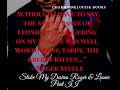 CharmaineLouise Books - Stoke My Desires Roger & Leonie Part II - Roger Quote