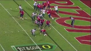 Oregon Ducks 2011 Highlight Mix (HD)